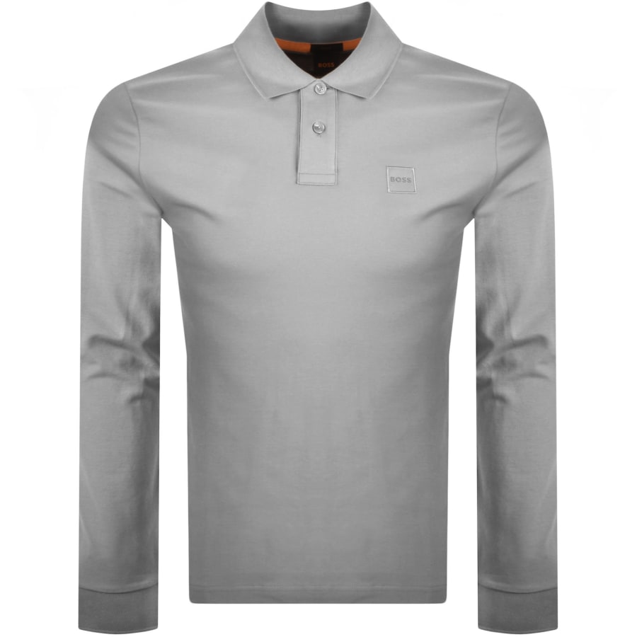 Hugo boss passerby polo store